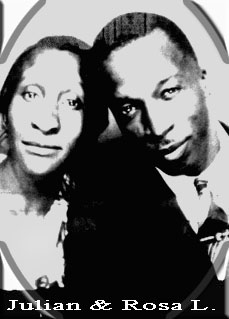 Julian and Rosa Harper